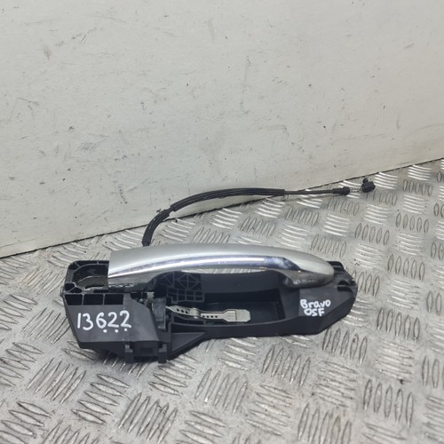 Fiat bravo jet exterior door - t-jet,