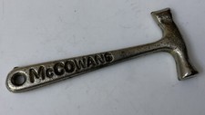 Vintage 10.5cm McCowans Toffee Hammer