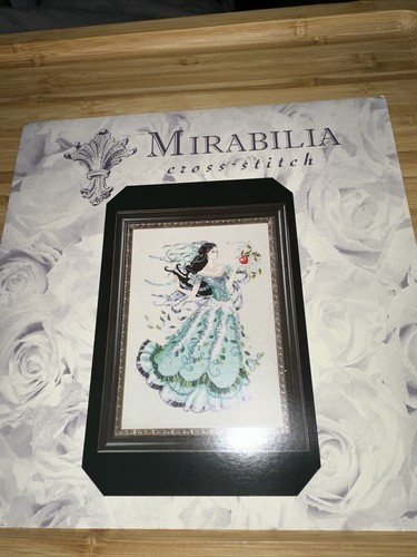 Mirabilia biancabella cross - bn,