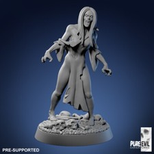Zombie Undead Individual 10 -