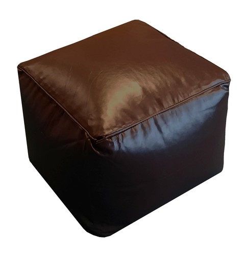 Filled bean cube - cube, /
