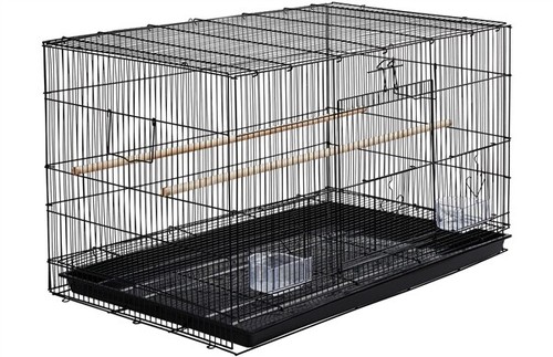 Stackable rectangle breeding - rectangle,