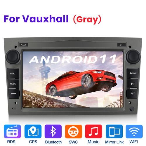 Android11 stereo radio - stereo, for