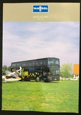 VAN HOOL NO 87 VEHICLES