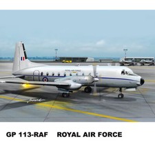 Mach 2 GP.113-RAF