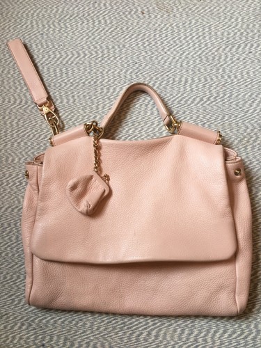 Soft leather baby - soft,