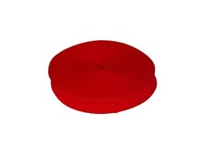 Red Cotton Bias Binding Tape 1