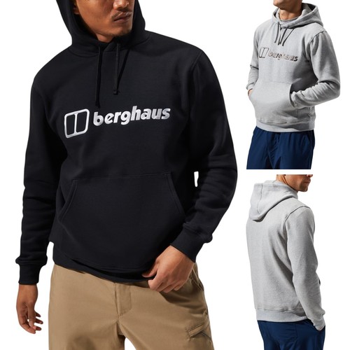 Berghaus mens hoodie - mens,