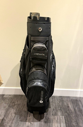 Motocaddy protekta cart golf - motocaddy,