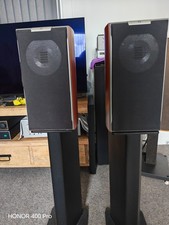 Audiovector R1 Avantgarde Loudspeakers hifi stereo speakers audiophile RRP £4700