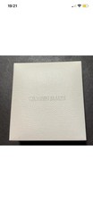 Warren James Sterling Silver