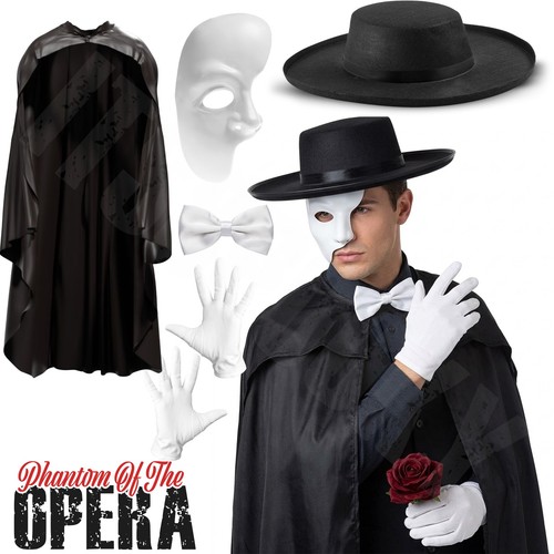 Phantom the opera - phantom,