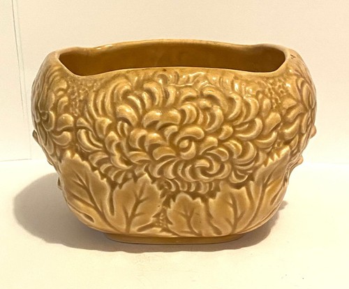 Sylvac ceramic bowl with - sylvac,