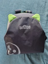 Trunki Boostapak Green