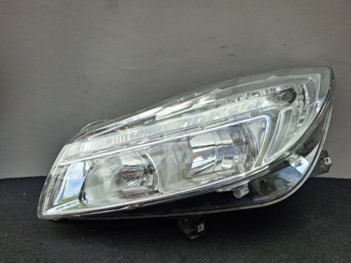 2008 vauxhall insignia - vauxhall,
