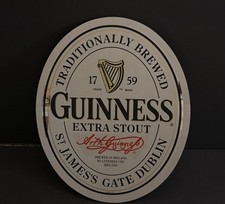 Guinness Extra Stout Mirror