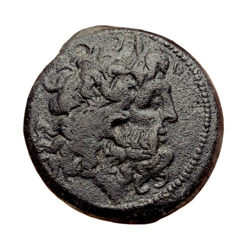 Ptolemy philometor large - philometor,