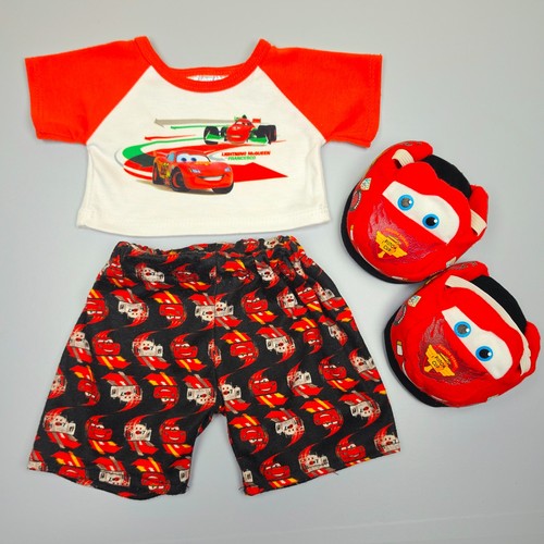 Build bear disney pixar - build,