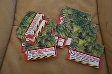 JURASSIC PARK 1997 THE LOST WORLD POP A SAURUS COMPLETE SET 20 CARDS