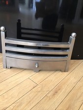 18"  Ex Display Silver