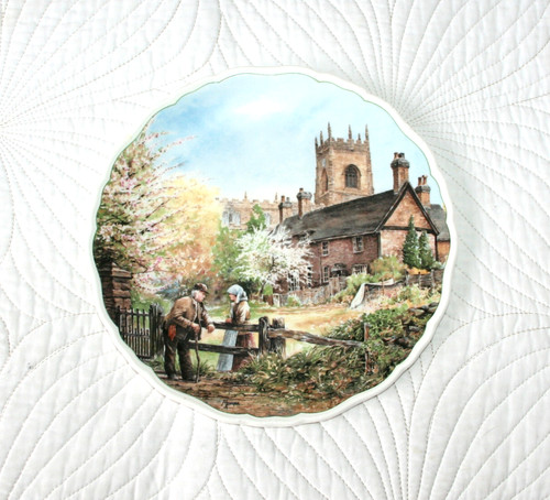 1989 royal doulton - 1989, on