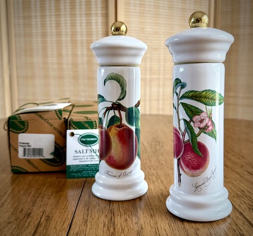 Port meirion pomona ceramic - port,