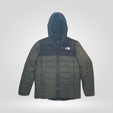 North Face Jacket Large Boys