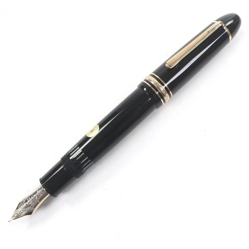 Montblanc meisterstuck 149 nib - montblanc,