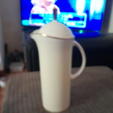 Wedgwood - Signet Gold -