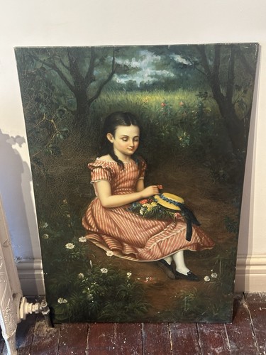 Large signed oil - large,