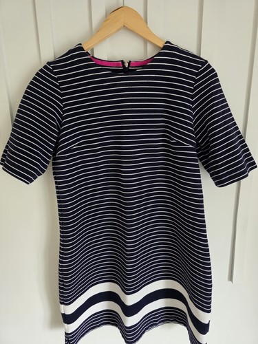 Joules marie navy white - marie,