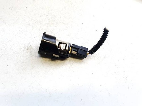 Cigarette lighter cover - ,