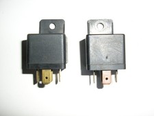 MOTO GUZZI  V35 V50  PAIR OF