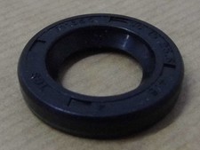 Triumph Tiger Cub E4568 Side