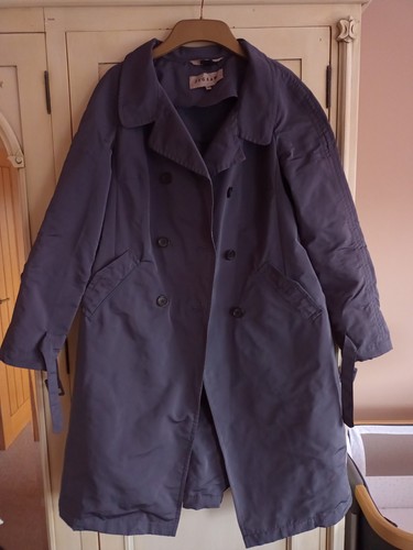 Jigsaw coat size - jigsaw,