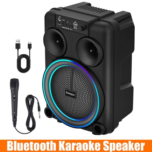 Portable wireless bluetooth - portable,