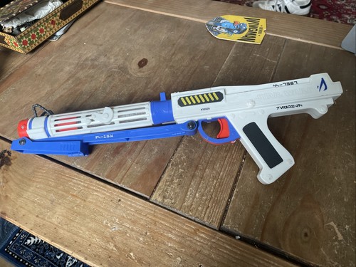 Star wars captain rex - star, nerf