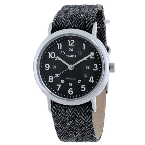 Timex weekender quartz - weekender,