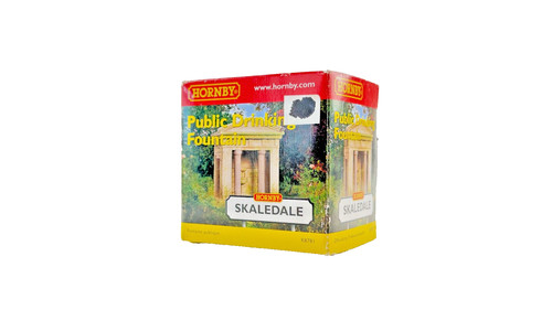 Hornby gauge skaledale - hornby,