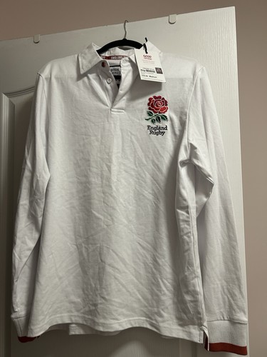 Mens england rugby jerset top