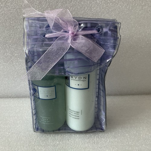 Avon aromatherapy sleeptherapy - aromatherapy,