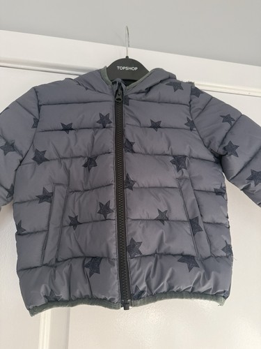 John lewis grey star - john,