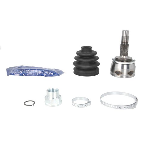 Joint external r fits - 1x, cv