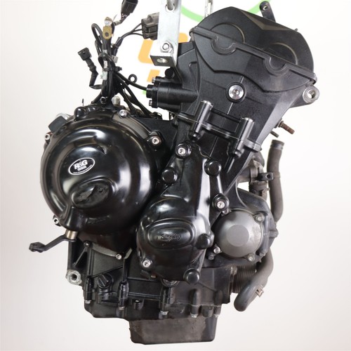 2022 yamaha tracer - tracer, engine