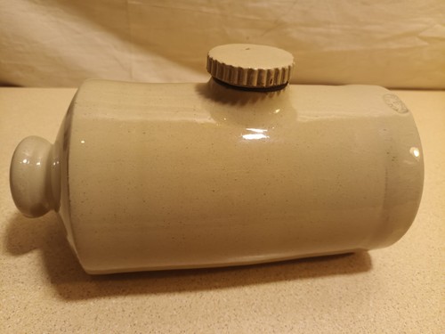 Vintage pearsons stone hot - stone,