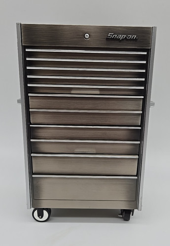 Snap micro roll cab - roll,