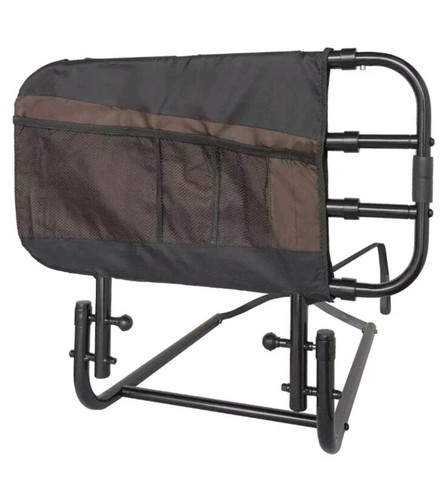 Stander adjust bed rail - stander, ez