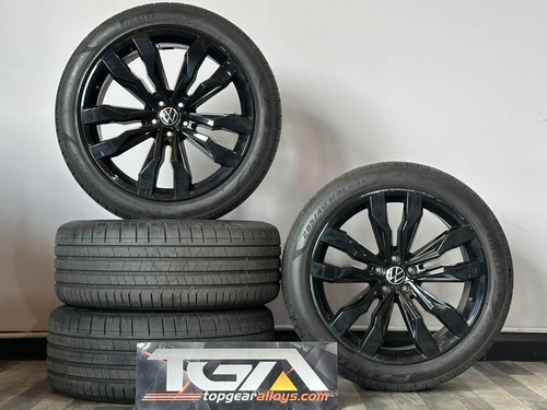 Genuine touareg suzuka - genuine, vw