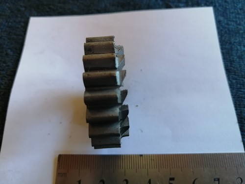 Bsa ariel 20t kickstart - bsa,