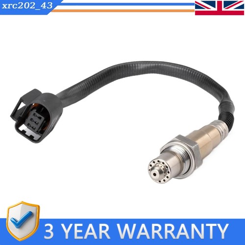 Pre cat lambda sensor oxygen - cat,